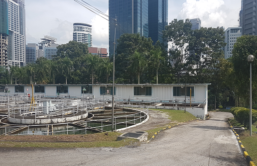Bukit Nanas